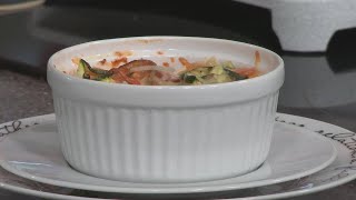 Time To Dish Cooking With Ramekins