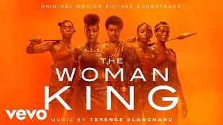 Video thumbnail of "Terence Blanchard - The Woman King | The Woman King (Original Motion Picture Soundtrack)"