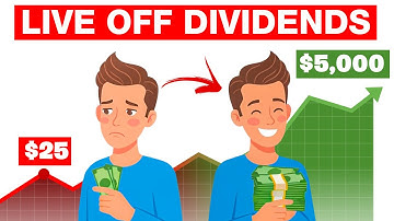 How to Turn ONLY $25/week into $5,000/month (Step-by-Step)