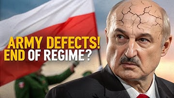 Belarus Army Turns On Lukashenko Revolution Explodes Will Putin Intervene