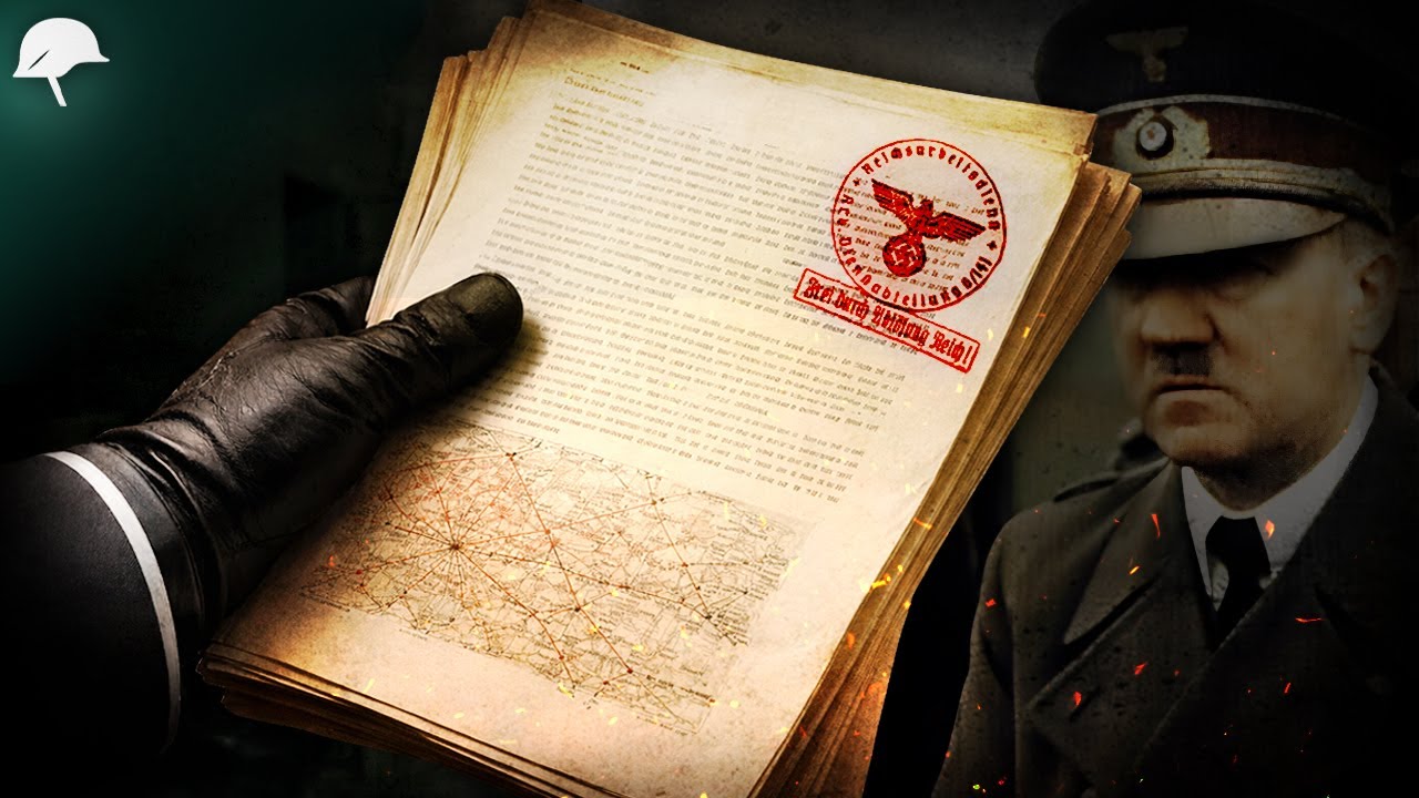 Was die SS Hitler in den Letzten Monaten Niemals Sagte