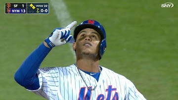 SF@NYM: Lagares plates Cabrera on RBI single