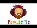 Making a pewdiepie cocomelon intro