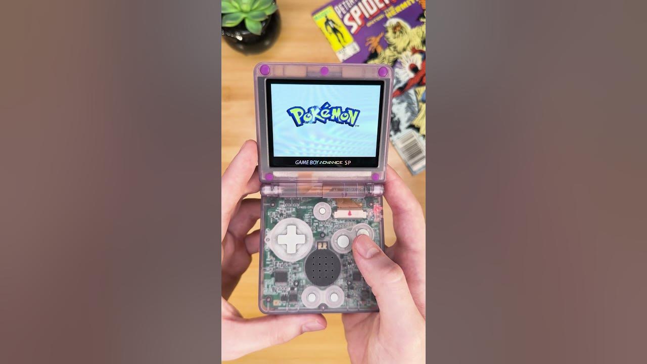 nostalgic-gameboy-advance-sp-showcase-gameboyadvance-nostalgia