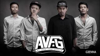 AVFG - Gienna (Official Audio) - Yoyok Prabowo