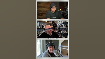 We live in a world where...