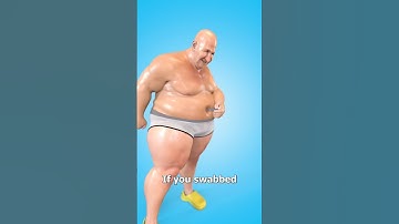 What If You Made Cheese From Belly Button Bacteria? | Hilarious 3D Animated Short