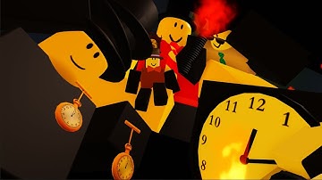 Noob Experiment Multiverse 01 (part 1).