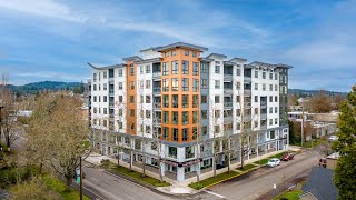 dC Luxe Home Tour | 1600 Pearl St #603, Eugene Oregon