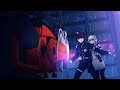 Cornered by the Killer | The Hundred Line -Last Defense Academy-