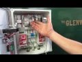 Obadiah&#39;s: The Glenwood 7080 Multi-Fuel Biomass Boiler - Biomass Attachment and System Controls