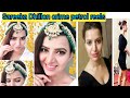 Sareeka dhillon Instagram reels video | Sareeka dhillon crime petrol wali | Sareeka dhillon hot