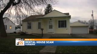 Scam Alert: Single Mom Paid Hundreds For Sec