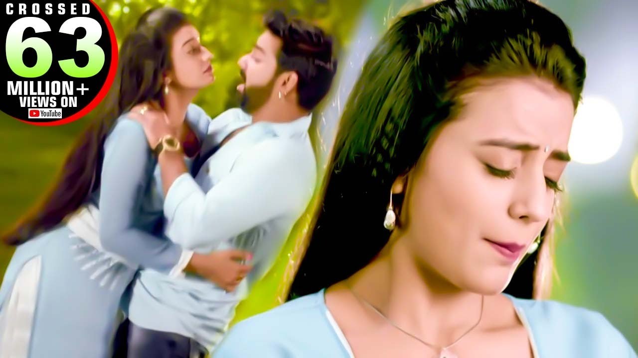 इस साल का सबसे हिट गाना - Hamahu Jawan Bani Tuhu Jawan !! पवन सिंह और अक्षरा सिंह की जबरदस्त जोड़ी