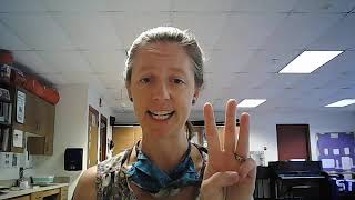 Looby Loo And Charlie Over The Ocean