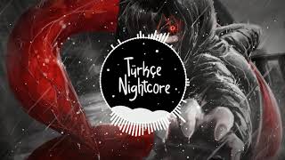 Nightcore - DJ Akman (Seninle İlk Defa) Resimi