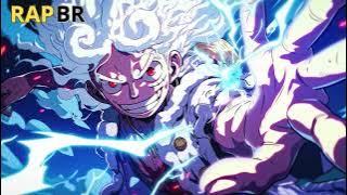 Rap Monkey D Luffy  (Rei dos Mares) - OtakudaCosta (Oficial Vídeo)
