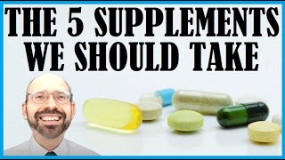 Download Lagu The 5 Supplements We Should Take MP3 Download Lagu The 5 Supplements We Should Take MP3