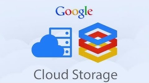Uses of Google Cloud Storage | google cloud storage application | #googlecloud #googlecloudstorage