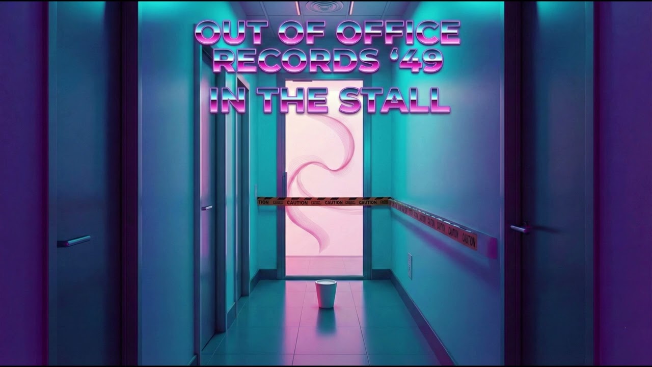 In The Stall - Official Audio