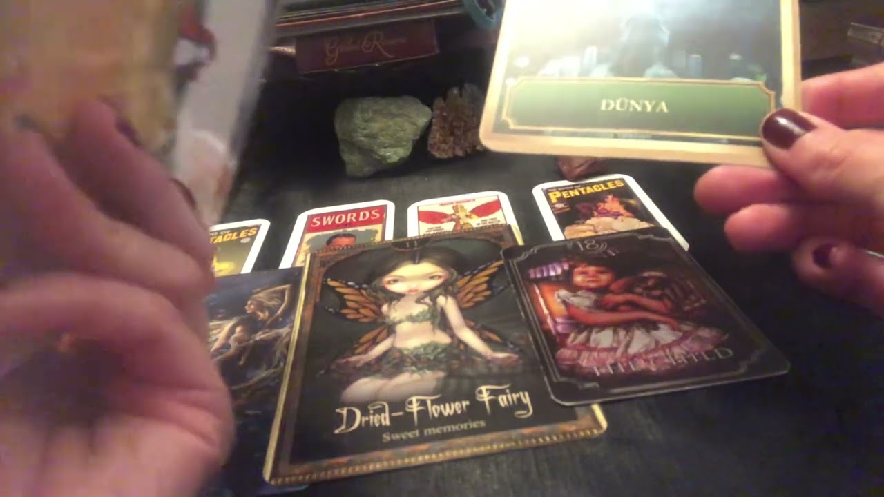 Başkalarıyla sizi kıyaslıyor mu? Farkınızı gördü mü? Değerinizi Anladı mı?