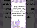 A 1‑minute festival where your brain dances - 1-Minute Science Quiz (512)