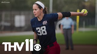 Team USA's Cat Osterman prepares for softball's return to Olympics