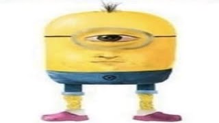 Top 5 Minion (part. 4)