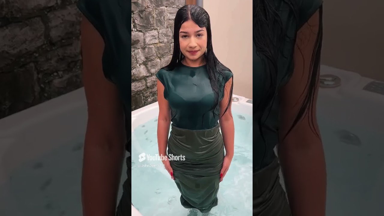 wetlook compilation 1