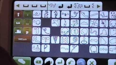 Cricut Expression 2 using scraps for layered images