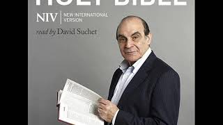 The book Song of Songs read by David Suchet