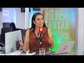 Bienestar en CNN Chile | Redes sociales, tecnología, ansiedad y adolescencia, con Mariana Labbé