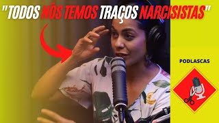 Taryana Rocha Falando Sobre O Transtorno Narcisista
