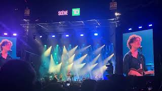 Vance Joy - Riptide (Live at Festival de Jazz de Montréal 2023)