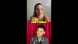 🏳️🌈 Victoria Viera revela si volvería a interpretar un personaje LGBT #PapásPorSiempre #shorts