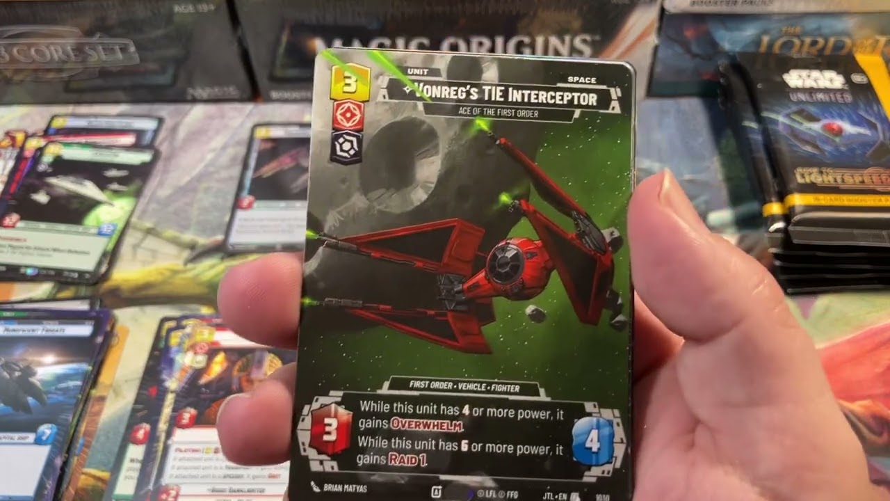 star wars unlimited jump to lightspeed carbonite booster box Star Wars: Unlimited TCG Jump to Lightspeed Carbonite Booster Display - 12 Packs, Exclusive Cards, Foils & Hyperspace Variants! Ages 12+, 2+ Players, 20 Min Playtime, Made by Fantasy Flight Games : Toys & Games