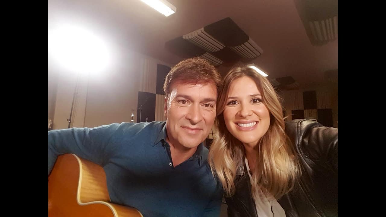 Tony Carreira: “Não faço ideia de quanto tempo terá a pausa que vou fazer na minha carreira” | RTP