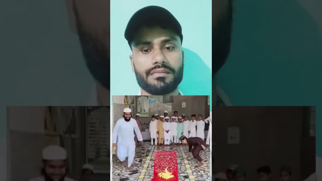 islamic reaction video 
