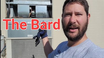 Bard HVAC-probleemoplossingsgeheimen onthuld @BardManufacturingCompanyInc