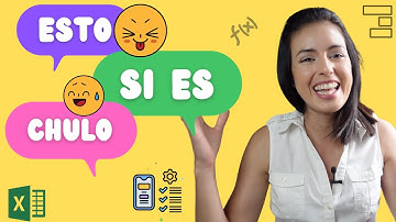 ✅ Como crear un documento de CONTROL y SEGUIMIENTO de actividades en Excel con FORMATO CONDICIONAL 😃