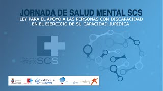 Jornada de Salud Mental SCS