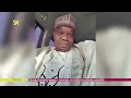 Tinubu Elevates Bianca Ojukwu As Foreign Affairs Minister