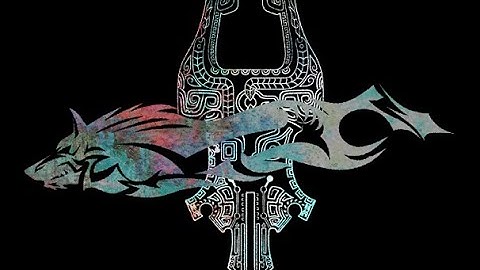 Twilight Princess - gOing a bit tOo far back in Time glitch