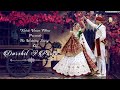 Best Cinematic Wedding Highlight 2021 | Darshil & Pooja | Kubik Vision Photography | Mumbai | India