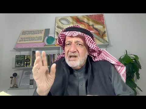 على مائدة السحور الفراق بعد العشرة الطويلة ١٦ ٠٩ ١٤٤٦هـ 
