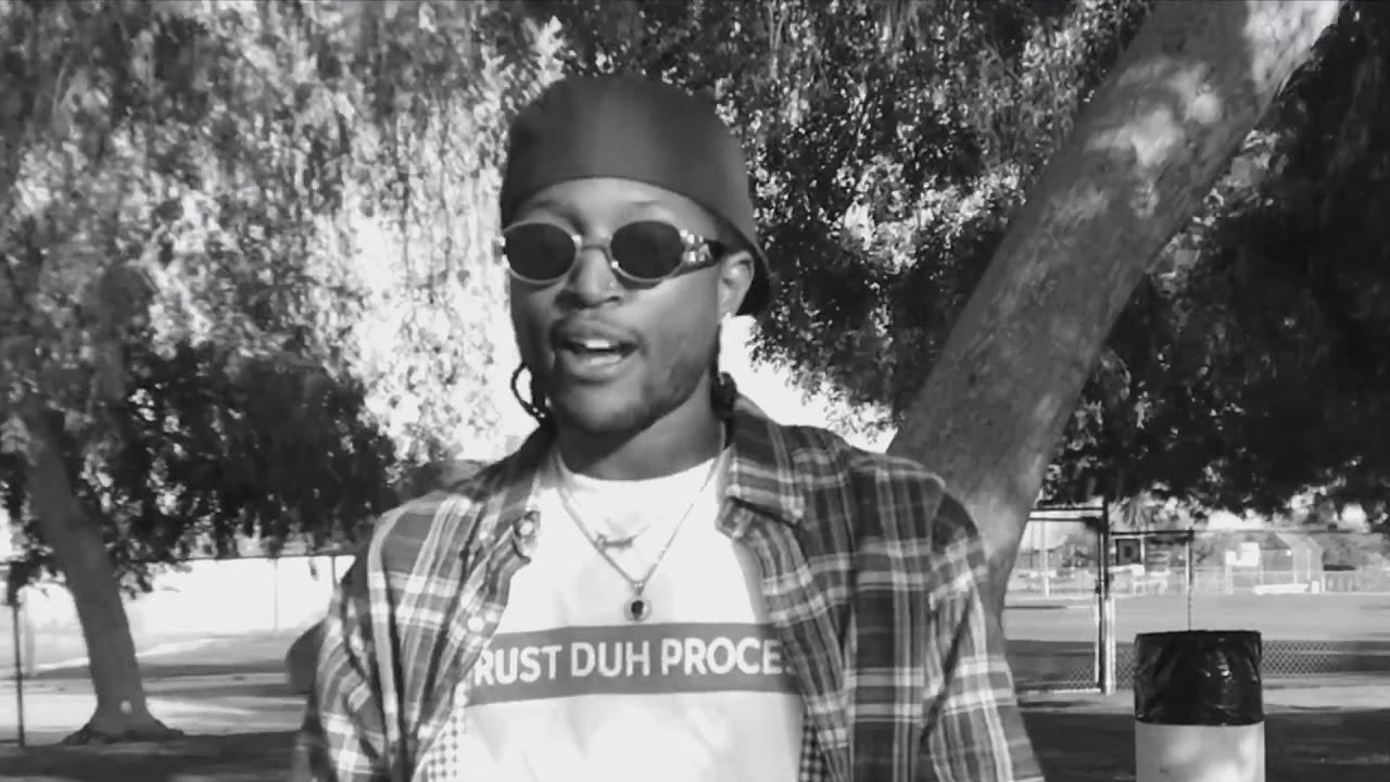 MACK WEST - TRUE PAIN - DIRECTED BY L.O.L ( LA ON LOCK )