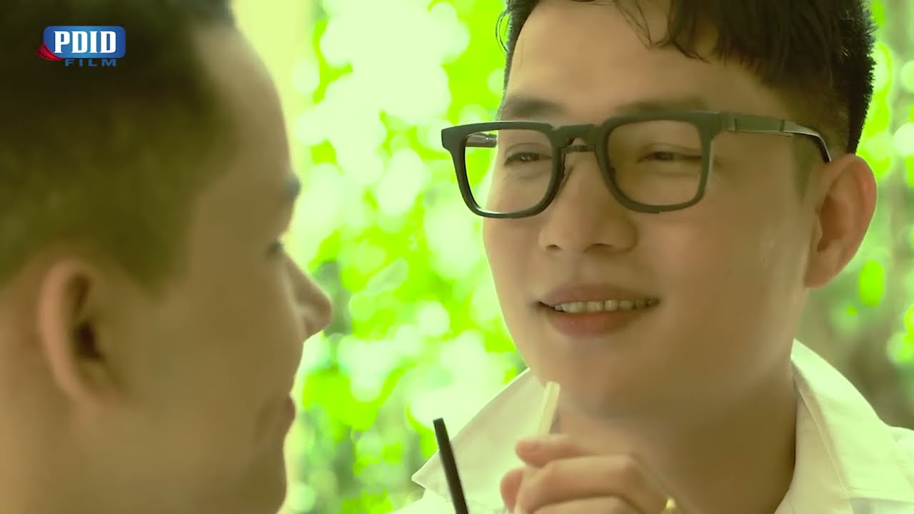 Tập 3 | VÌ CẬU CẢ NGÀN LẦN RỒI |  WEB DRAMA BOYLOVE