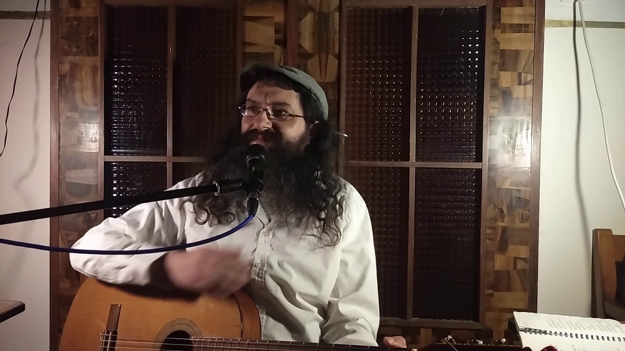 איך לגשת לדברים שאני מפחד מהם | הרב יעקב ורשבסקי