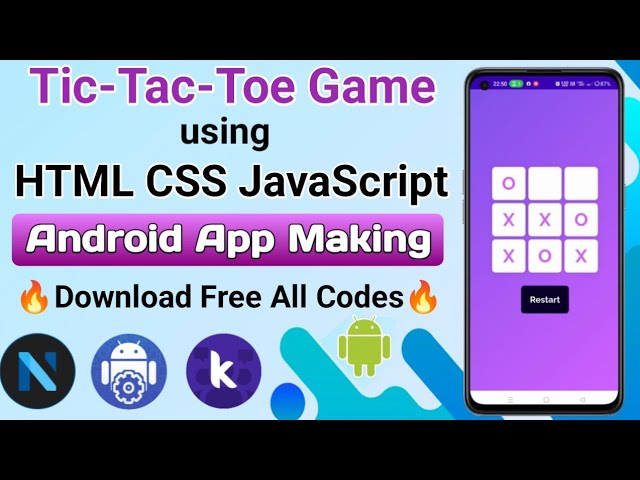 Tic Tac Toe Online Multiplayer::Appstore for Android