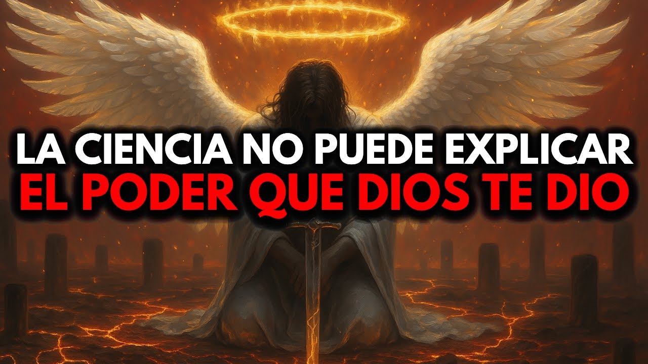 ELEGIDO: NACISTE PARA SER EL MÁS PODEROSO — NADIE MÁS FUE ELEGIDO ⚔️🔥